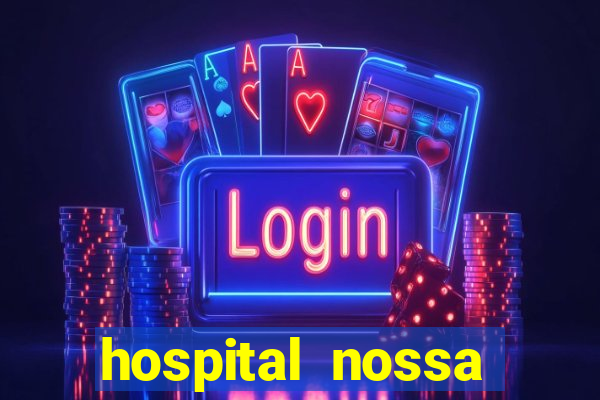 hospital nossa senhora de lourdes antas bahia